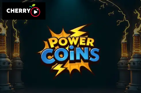 Power Coins